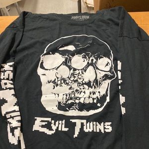 Juice Wrld long sleeve